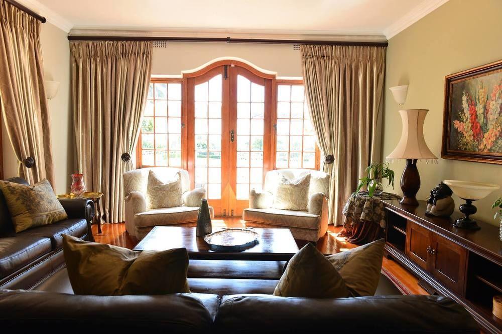 The View Boutique Hotel Johannesburg Zewnętrze zdjęcie
