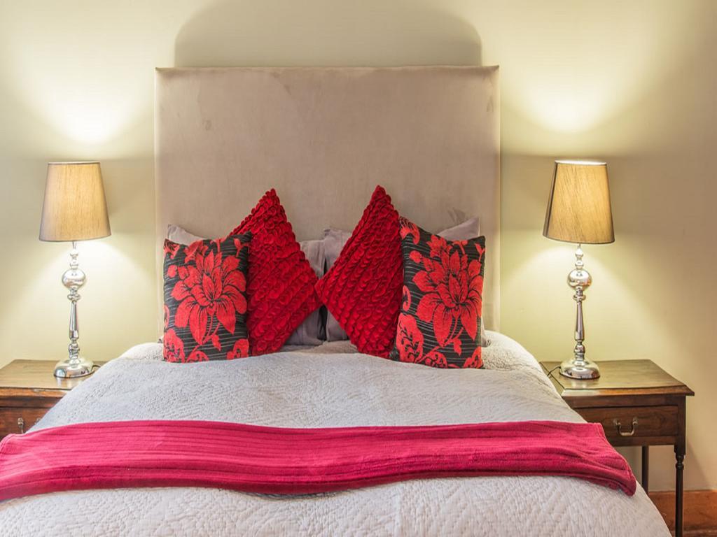 The View Boutique Hotel Johannesburg Zewnętrze zdjęcie