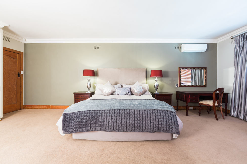 The View Boutique Hotel Johannesburg Zewnętrze zdjęcie