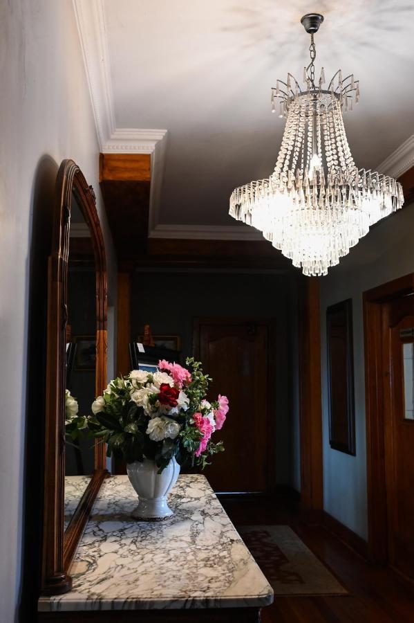 The View Boutique Hotel Johannesburg Zewnętrze zdjęcie