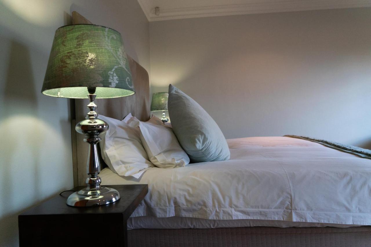 The View Boutique Hotel Johannesburg Zewnętrze zdjęcie